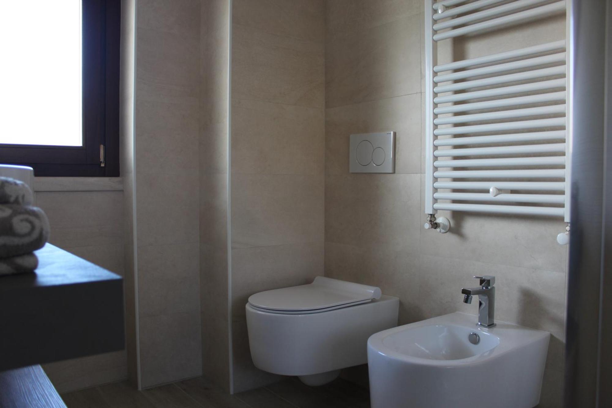 Olbia Apartment Exterior photo