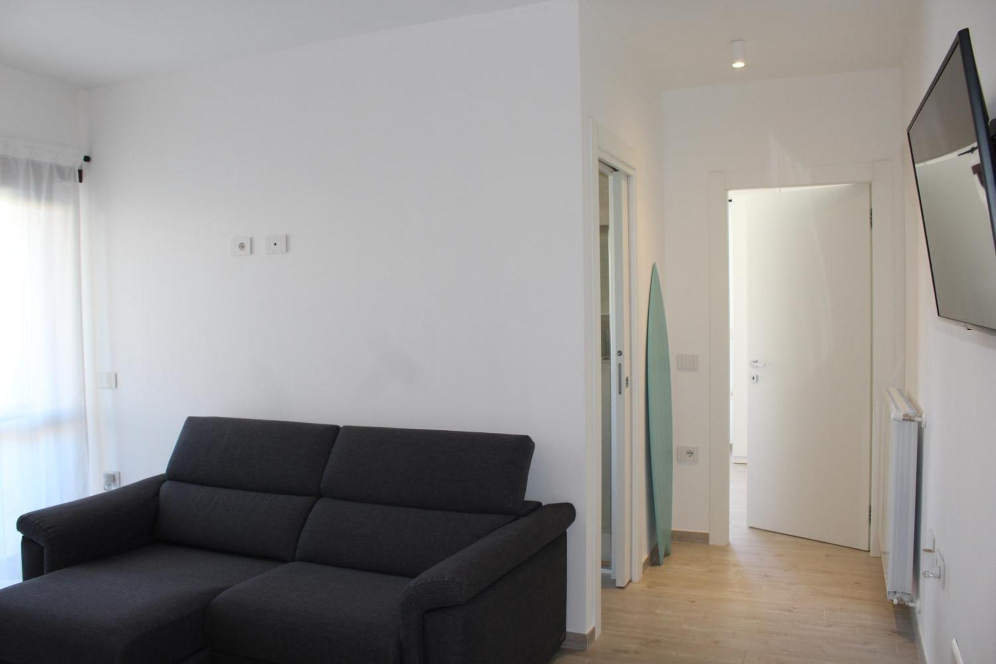 Olbia Apartment Exterior photo