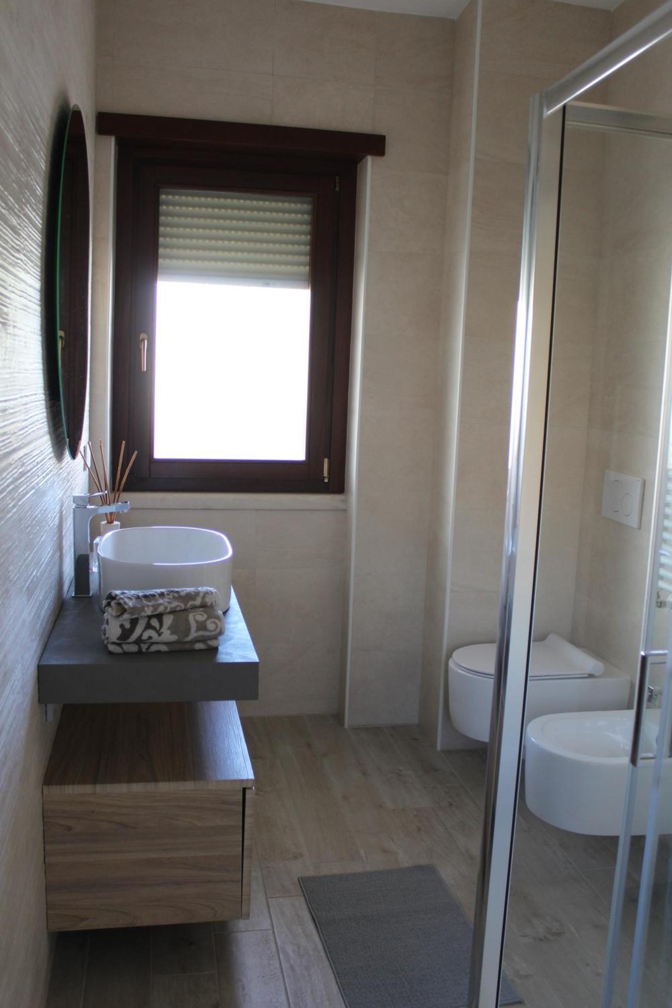 Olbia Apartment Exterior photo